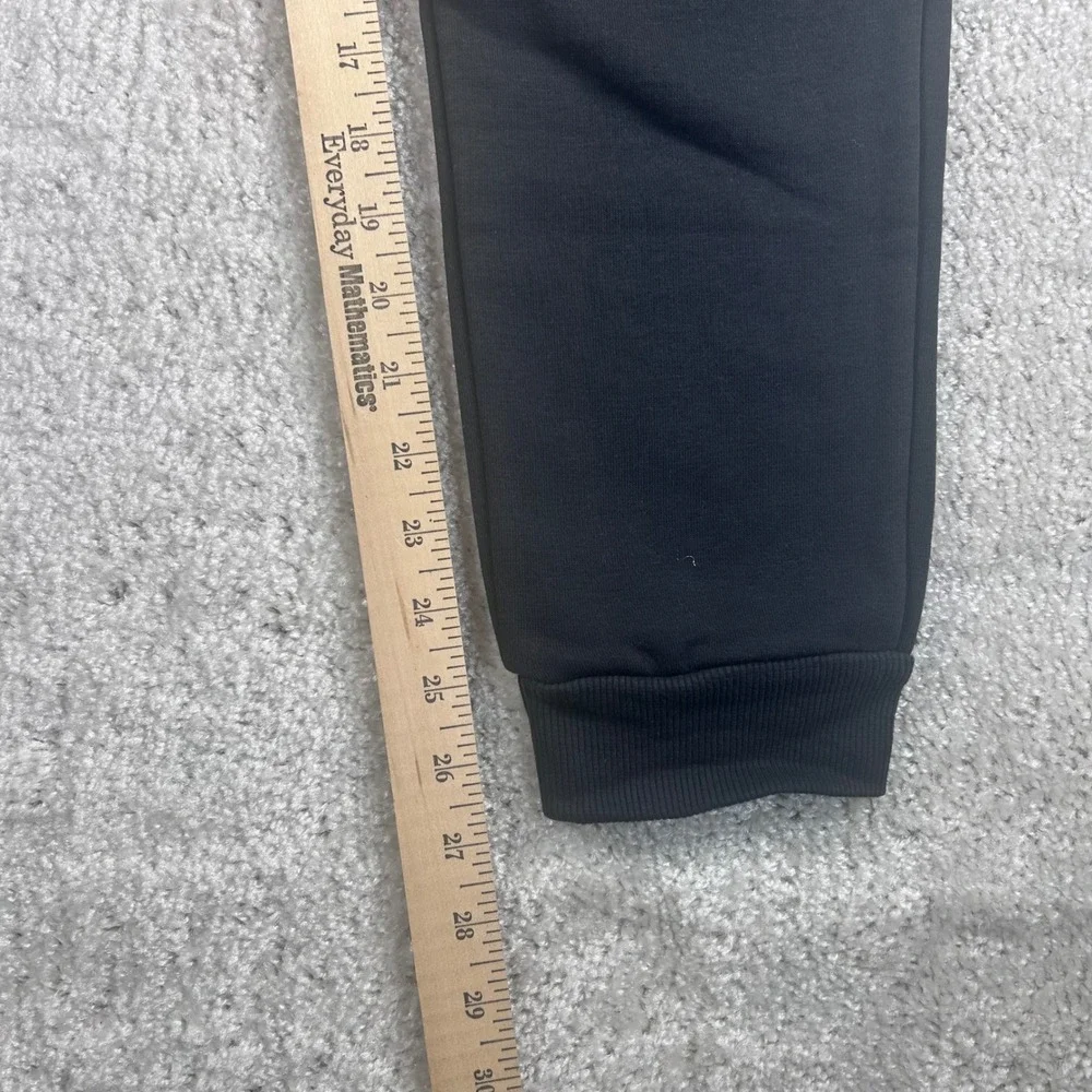 Champion Boys Signature Fleece Jogger Pants Black XL 18/20 C935KB7001-BLK-XL NEW